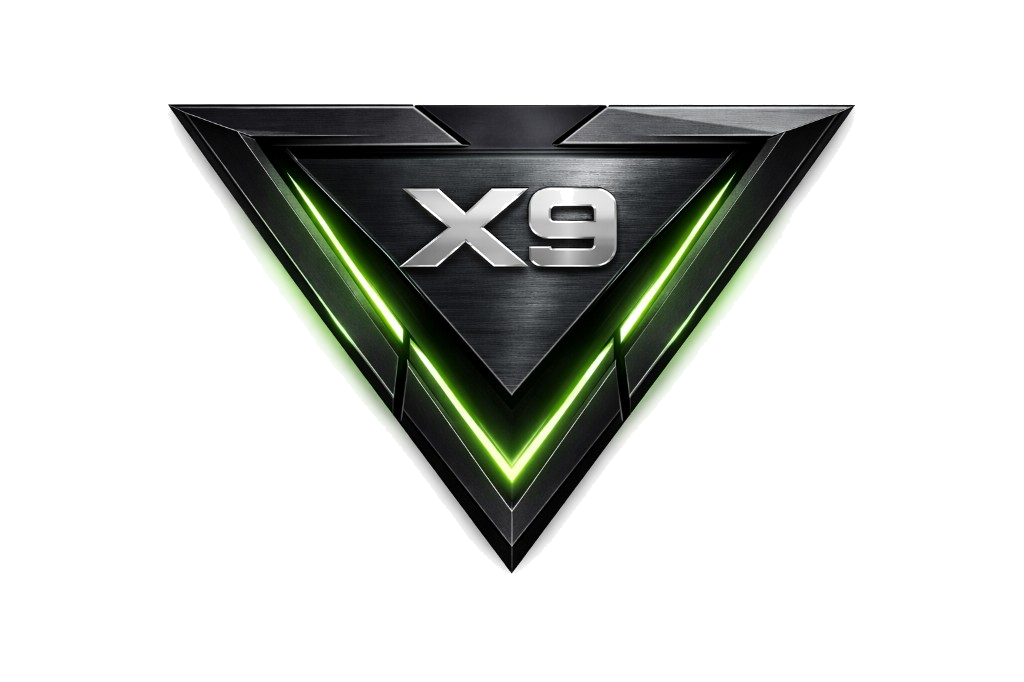 Pixel X9